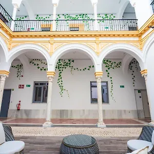 Ivy House Apartment Seville