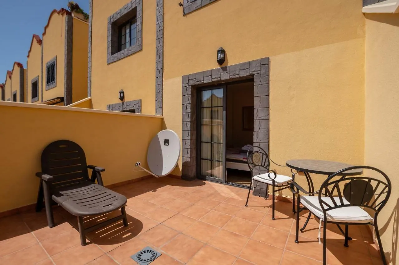 Apartamento Vanessa Costa Adeje Daire