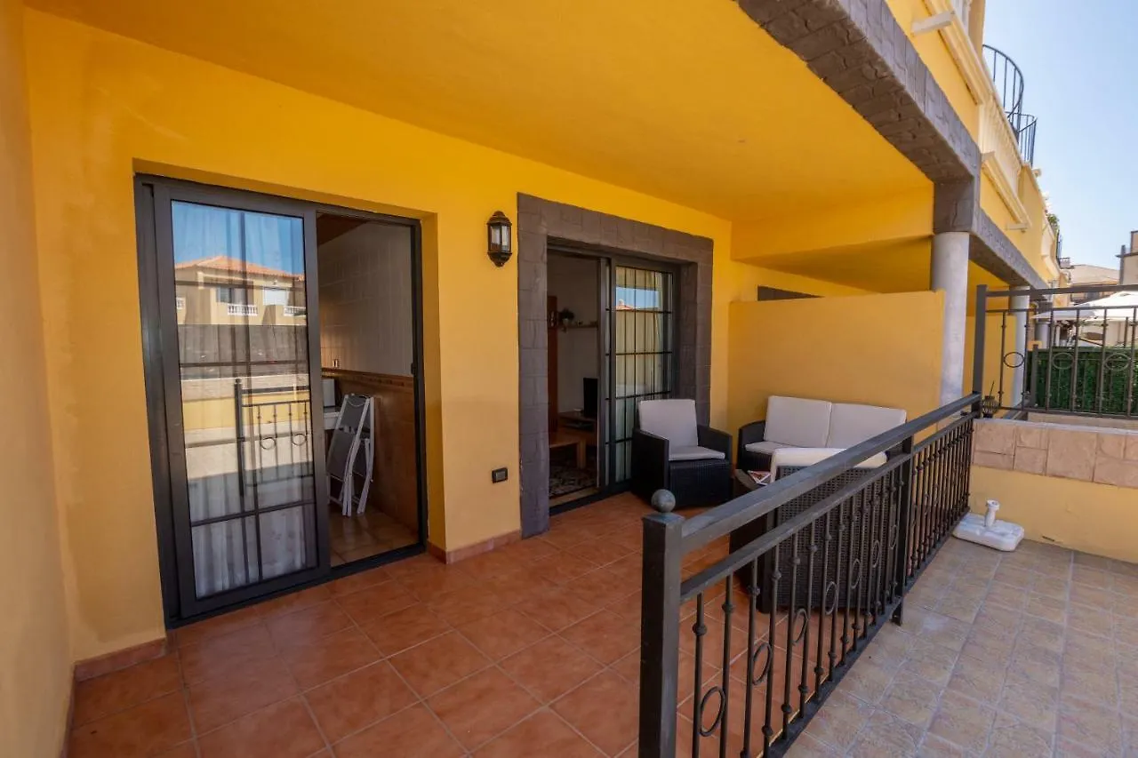 Daire Apartamento Vanessa Costa Adeje İspanya