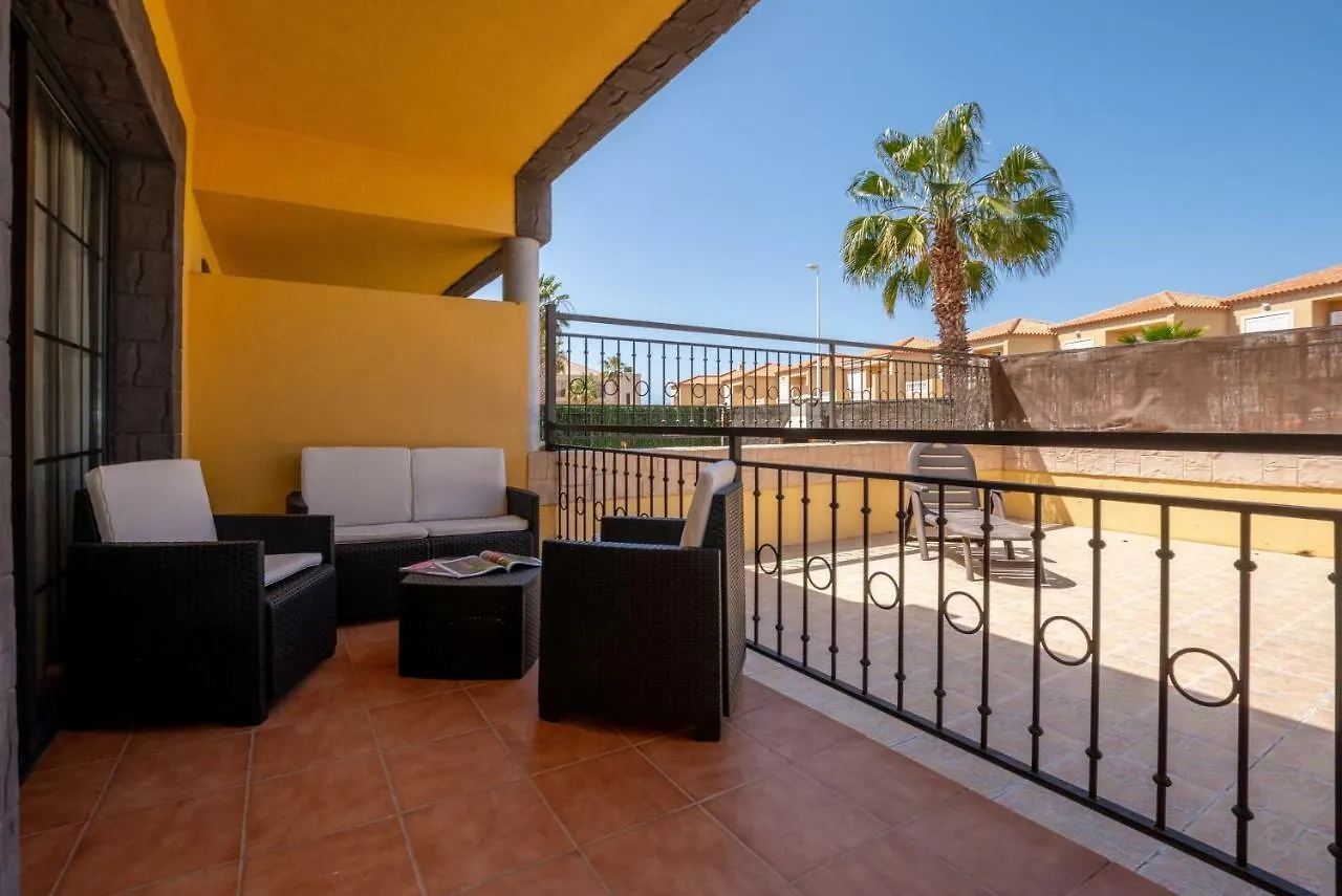 Apartamento Vanessa Costa Adeje 0*,  İspanya