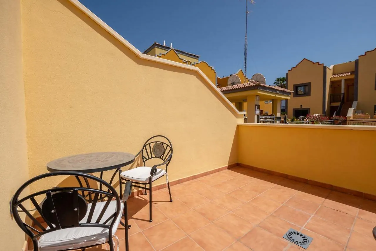 Apartamento Vanessa Costa Adeje