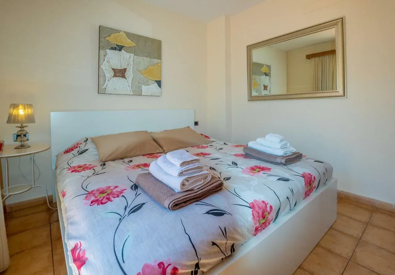 Apartamento Vanessa Costa Adeje Daire