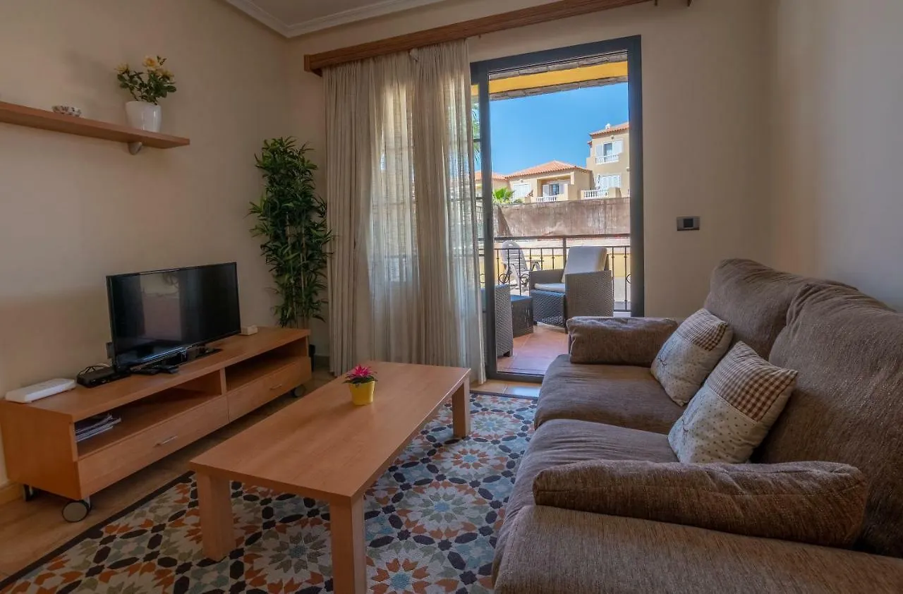 Apartamento Vanessa Costa Adeje Daire